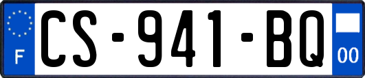 CS-941-BQ