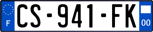 CS-941-FK