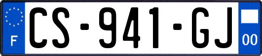 CS-941-GJ