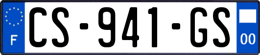 CS-941-GS