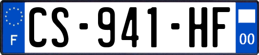 CS-941-HF