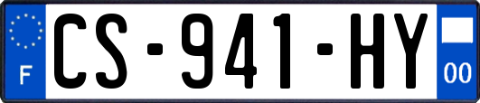 CS-941-HY