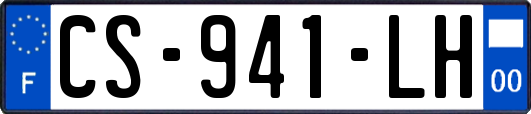 CS-941-LH