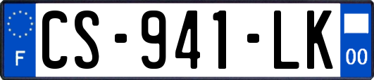 CS-941-LK