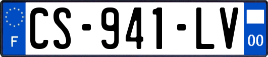 CS-941-LV