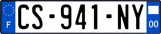 CS-941-NY