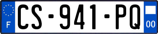 CS-941-PQ