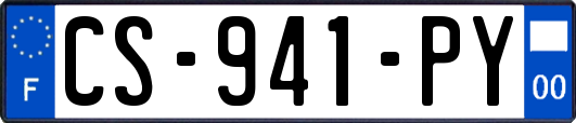 CS-941-PY
