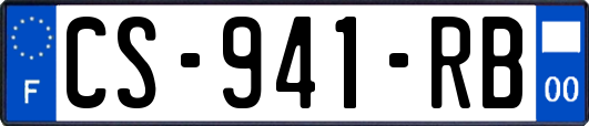 CS-941-RB