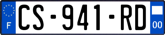CS-941-RD