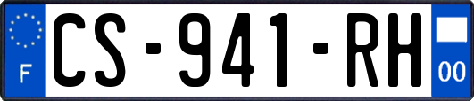 CS-941-RH