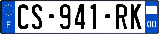CS-941-RK