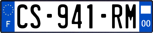 CS-941-RM