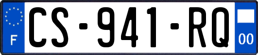 CS-941-RQ