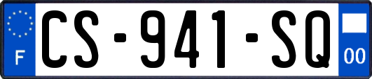 CS-941-SQ