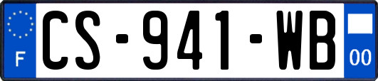CS-941-WB