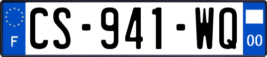 CS-941-WQ