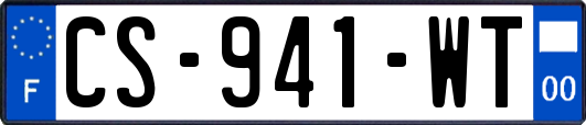 CS-941-WT