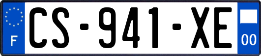 CS-941-XE