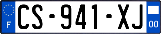 CS-941-XJ