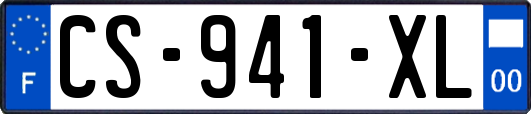 CS-941-XL