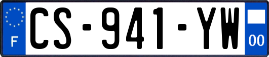 CS-941-YW