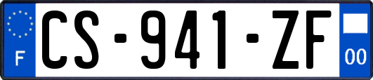 CS-941-ZF