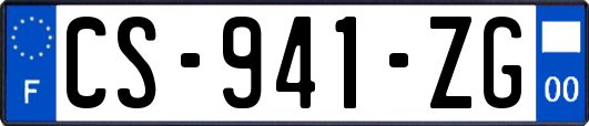 CS-941-ZG