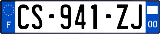 CS-941-ZJ