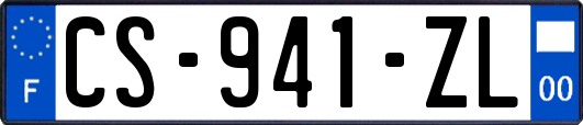 CS-941-ZL