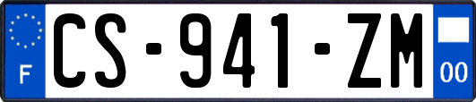 CS-941-ZM