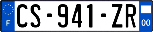 CS-941-ZR