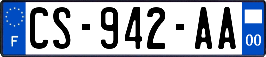 CS-942-AA