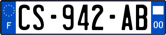 CS-942-AB