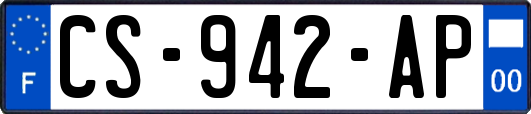 CS-942-AP