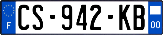 CS-942-KB