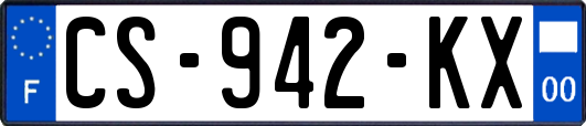 CS-942-KX