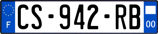 CS-942-RB