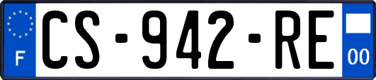 CS-942-RE