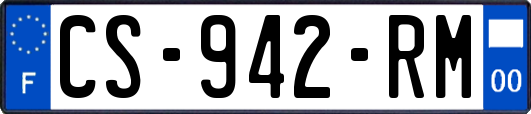 CS-942-RM