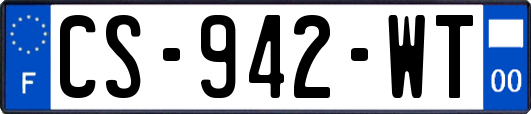 CS-942-WT