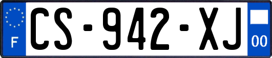 CS-942-XJ