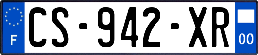 CS-942-XR