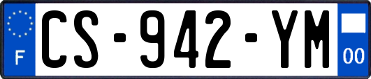 CS-942-YM