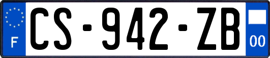 CS-942-ZB