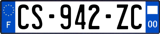 CS-942-ZC