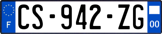 CS-942-ZG