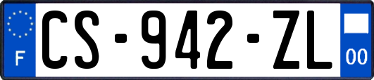 CS-942-ZL