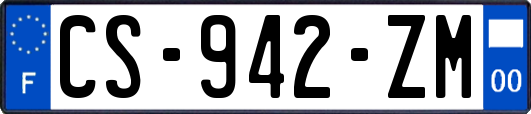 CS-942-ZM