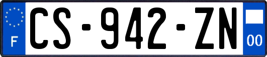 CS-942-ZN